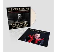 Craig Revel Horwood - Revelations - Songs Boys Don't Sing (Limited Edition Signed Exclusive)