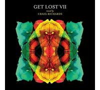 Craig Richards - Get Lost Vii