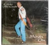 Craig Richards - Movin' On (UK Import)