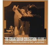 Craig Safan - Craig Safan Collection Vol. 1: Timestalkers / Die Laughing (Original Soundtrack)