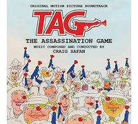 Craig Safan - Tag: The Assassination Game