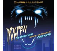 Craig Safan - Wolfen: The Unused Score [Soundtrack]