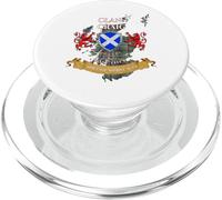 Craig Scottish Family Clan Edad Media Travesura PopSockets PopGrip para MagSafe