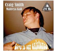 Craig Smith - Love Is Our Existence [VINYL] [Vinilo]