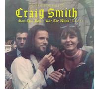 Craig Smith - Sam Pan Boat / Race The Wind [Vinilo]