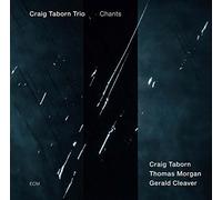 Craig Taborn - Chants