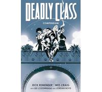 Wes Craig – Deadly Class Compendium: 1