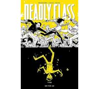 Craig, Wes - Deadly Class Volume 4: Die for Me