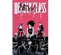 Craig, Wes - Deadly Class Volume 5: Carousel (DEADLY CLASS TP)