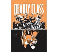 Wes Craig – Deadly Class Volumen 7: Love Like Blood