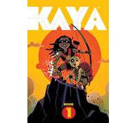 Craig, Wes - Kaya, Book One (KAYA TP)