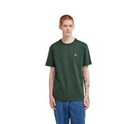 Crail - Camiseta de Manga Corta para Hombre