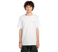 Element Icon Embroidery Ss ELYKT00168 L Blanco