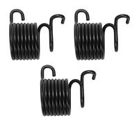 CRAKES 3X - Muelle de retención del martillo neumático, diámetro interior de 29 mm