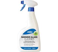 Cramer 30401 ducha de cristal limpiador 750 ml