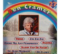 Cramer Ben - Ben Cramer Vol 1