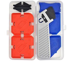 Cramer - CRA 40407 EN - Kit de moldeo para juntas y silicona