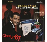 Cramer, Floyd - Class of '66 & Class of..
