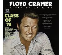 Cramer,Floyd - Class of '73 & Class of '74-'75