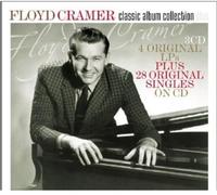 Cramer, Floyd - Classic Album..