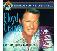 Cramer, Floyd - Easy Listening Favorites