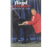 Cramer, Floyd - Forever in Love [Casete]