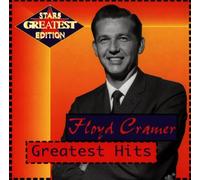 Cramer,Floyd - Greatest Hits [Import]