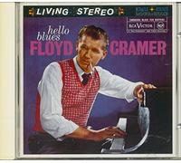 Cramer,Floyd - Hello Blues [Import]