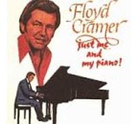 Cramer, Floyd - Just Me & My Piano [Vinilo]