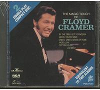 Cramer, Floyd - Magic Touch of Floyd Cramer