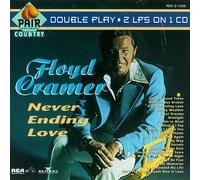 Cramer, Floyd - Never Ending Love
