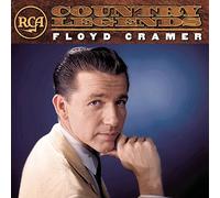 Cramer,Floyd - Rca Country Legends: Floyd Cra