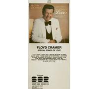 Cramer, Floyd - Special Songs of Love