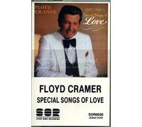 Cramer, Floyd - Special Songs of Love [Casete]