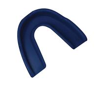 Cramer sin Tirantes Protector bucal para fútbol, Lacrosse, Hockey, Baloncesto, Rugby, Boxeo, Protector de Boca, Dientes Protector Evita clenching, Deportes Boquilla, absorción de Choque