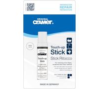 Cramer - Tubo de pasta reparadora para sanitarios