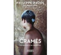 Cramés: Les enfants du Monstre