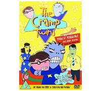 Cramp Twins, the [Reino Unido] [DVD]