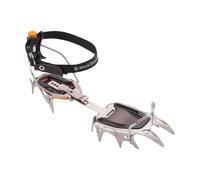 Crampón de escalada Black Diamond Sabretooth Pro TU Unisex