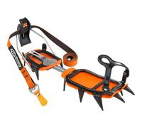 Climbing Technology Ice Classic, Rampone Unisex Adulto, Unisex Adulto, Ice Classic, Negro, Talla Unica