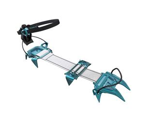 Crampón Harfang Tour BLUE ICE (Azul)