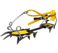 CRAMPONES Alpinismo Air Tech Cramp-O-Matic EVO crampón CE GRIVEL Unisex Adultos