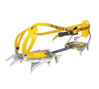 CRAMPONES Alpinismo Air Tech Light New-Matic EVO ALU-crampón CE GRIVEL Unisex Adultos