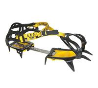 Grivel - Crampones alpinismo - G10 Wide - Amarillo Amarillo