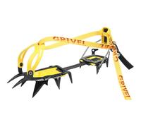 CRAMPONES Alpinismo G12 New-Matic EVO crampón CE GRIVEL Unisex Adultos
