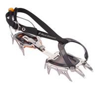 Crampones Black Diamond Serac Clip (gris/negro)