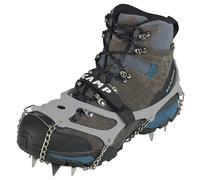 Crampones Camp Ice Master Evo Talla de los crampones: 45-47 / Color: gris