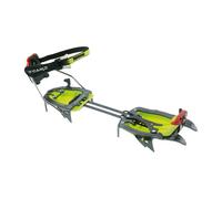 Crampones Camp Skimo Tour