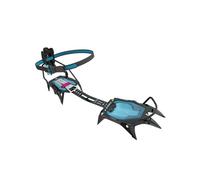 Crampones de alpinismo Blue Ice Griffin 10 (Negro)