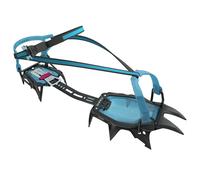 Crampones de alpinismo Blue Ice Griffin 10 Universal (Negro)